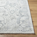 Surya Liebe LBE-2306 White Area Rug by LIVABLISS