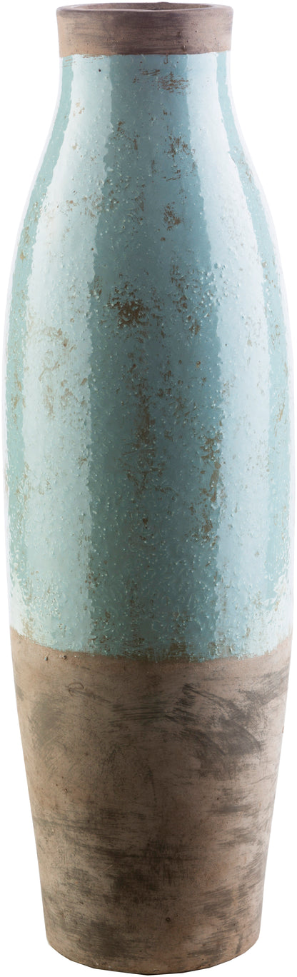 Surya Leclair LCL-600 Decorative Vase by LIVABLISS
