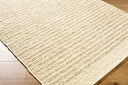 Surya Leman LEN-2300 Ivory Area Rug by LIVABLISS