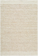 Surya Leman LEN-2300 Ivory Area Rug by LIVABLISS