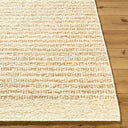 Surya Leman LEN-2300 Ivory Area Rug by LIVABLISS