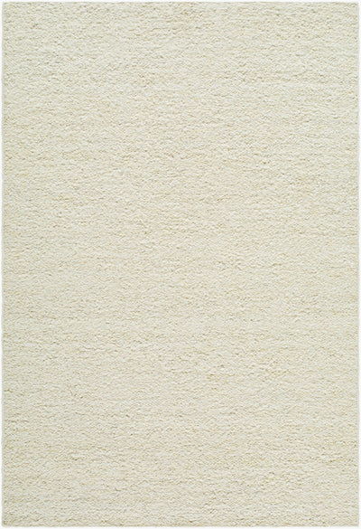 Surya Leman LEN-2301 Ivory Area Rug by LIVABLISS