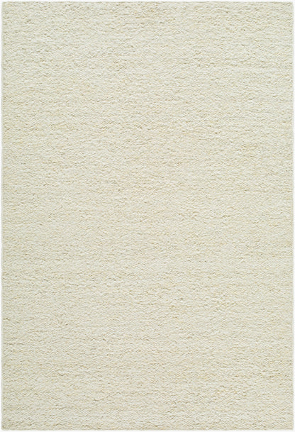 Surya Leman LEN-2301 Ivory Area Rug by LIVABLISS