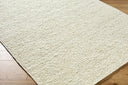 Surya Leman LEN-2301 Ivory Area Rug by LIVABLISS