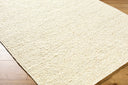 Surya Leman LEN-2301 Ivory Area Rug by LIVABLISS