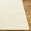 Surya Leman LEN-2301 Ivory Area Rug by LIVABLISS