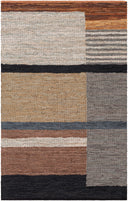 Surya Lexington LEX-2300 Brown Area Rug by LIVABLISS