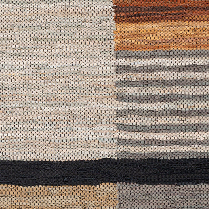 Surya Lexington LEX-2300 Brown Area Rug by LIVABLISS