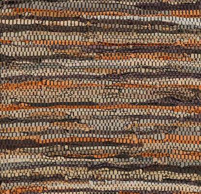Surya Log Cabin LGC-1000 Brown Area Rug by LIVABLISS