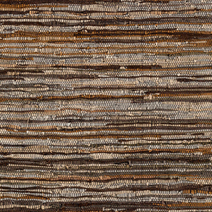 Surya Log Cabin LGC-1000 Brown Area Rug by LIVABLISS