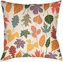 Surya Lodge Cabin LGCB-2078 Floor Pillow by LIVABLISS