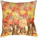 Surya Lodge Cabin LGCB-2081 Floor Pillow by LIVABLISS