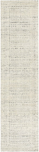 Surya La Boheme LHB-2300 Ivory Area Rug by LIVABLISS