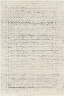 Surya La Boheme LHB-2300 Ivory Area Rug by LIVABLISS