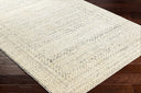 Surya La Boheme LHB-2300 Ivory Area Rug by LIVABLISS