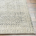 Surya La Boheme LHB-2300 Ivory Area Rug by LIVABLISS