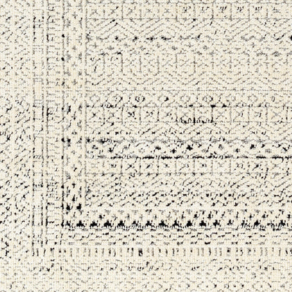 Surya La Boheme LHB-2300 Ivory Area Rug by LIVABLISS