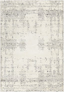 Surya La Boheme LHB-2301 Ivory Area Rug by LIVABLISS