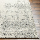 Surya La Boheme LHB-2301 Ivory Area Rug by LIVABLISS