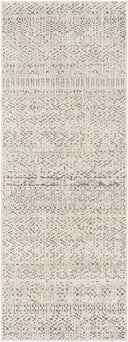 Surya La Boheme LHB-2302 Ivory Area Rug by LIVABLISS