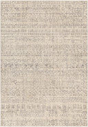 Surya La Boheme LHB-2302 Ivory Area Rug by LIVABLISS