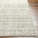 Surya La Boheme LHB-2302 Ivory Area Rug by LIVABLISS