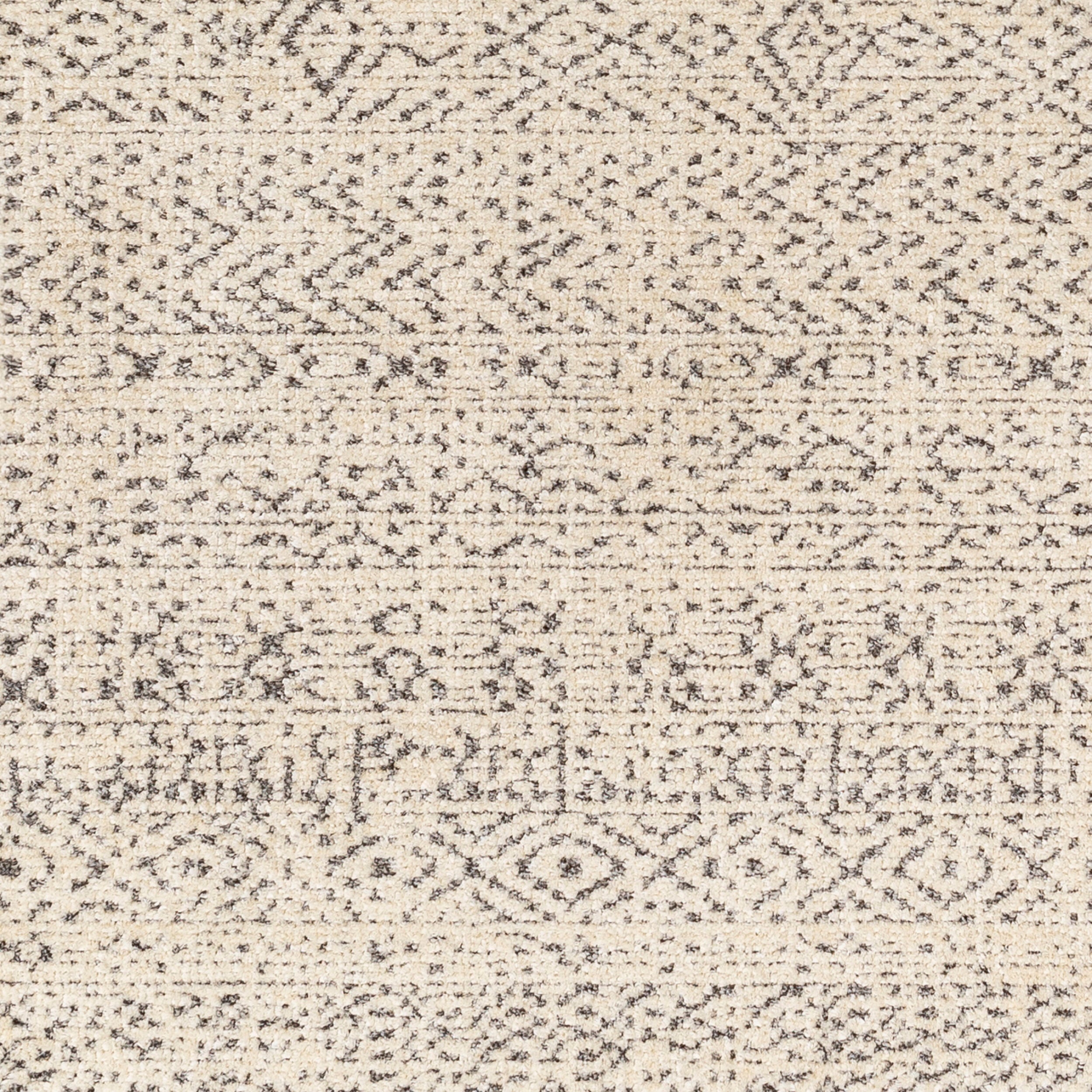 Surya La Boheme LHB-2302 Ivory Area Rug by LIVABLISS