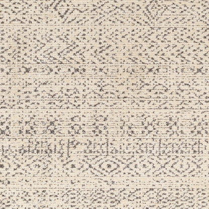 Surya La Boheme LHB-2302 Ivory Area Rug by LIVABLISS