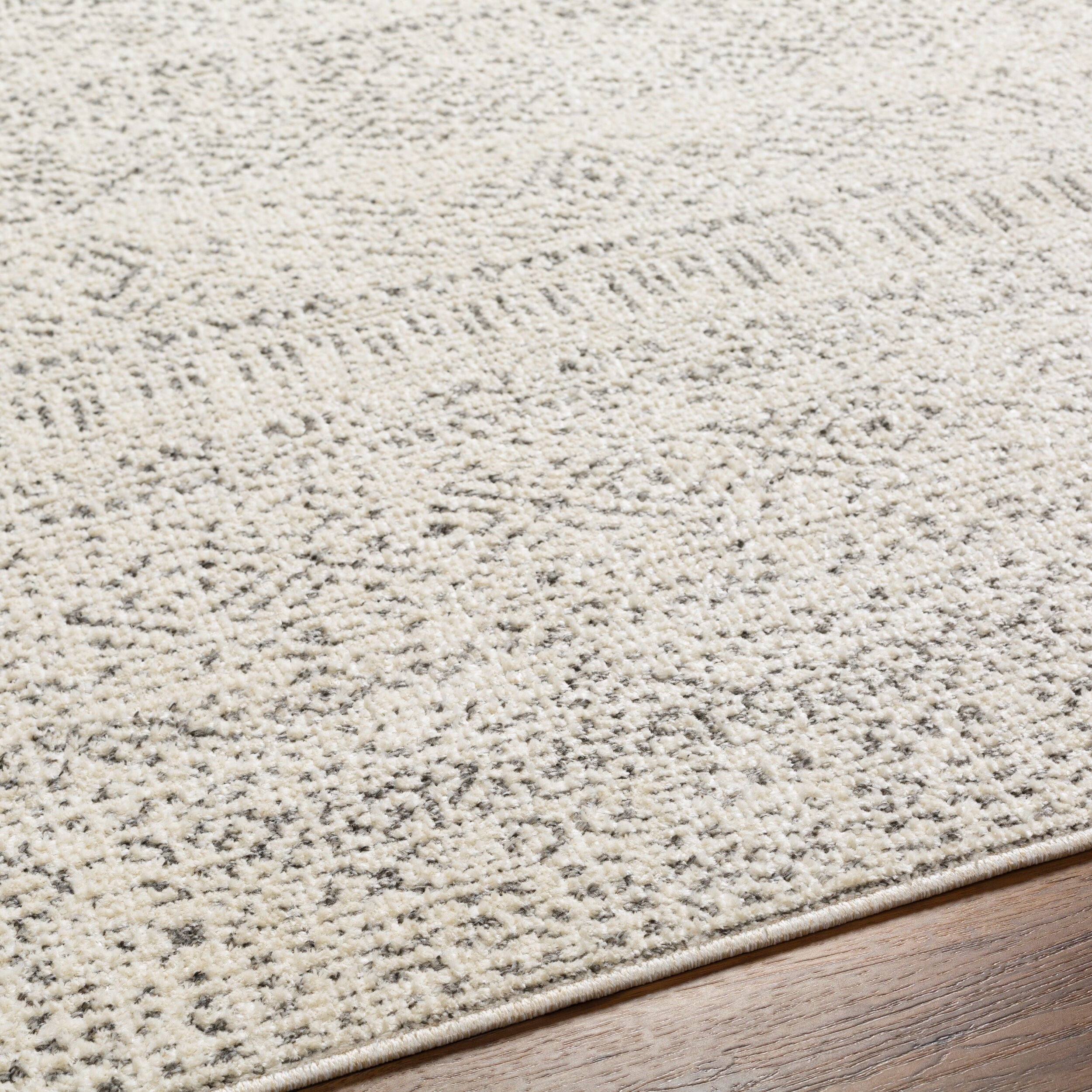 Surya La Boheme LHB-2302 Ivory Area Rug by LIVABLISS