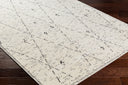 Surya La Boheme LHB-2304 Ivory Area Rug by LIVABLISS