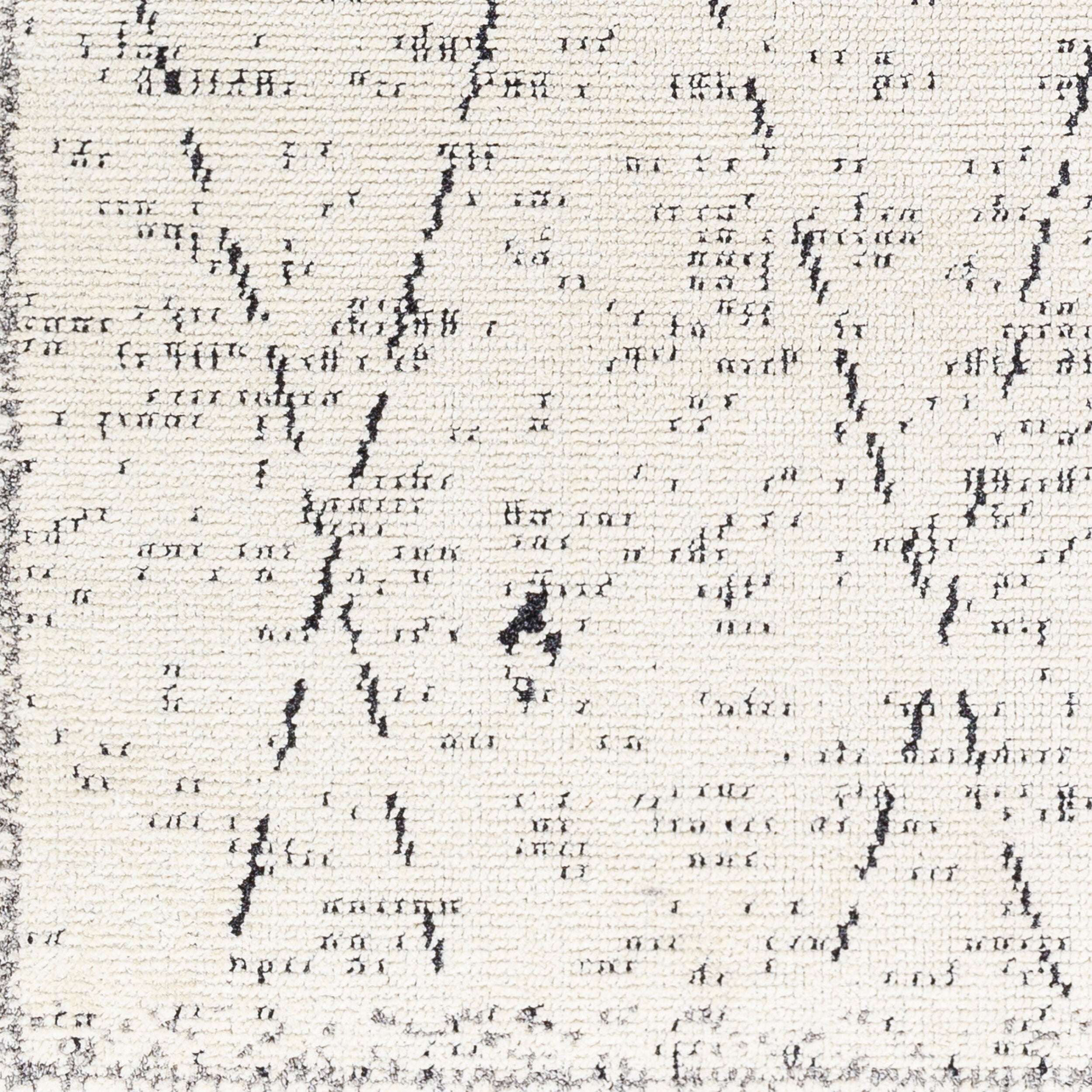 Surya La Boheme LHB-2304 Ivory Area Rug by LIVABLISS