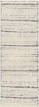 Surya La Boheme LHB-2305 Ivory Area Rug by LIVABLISS