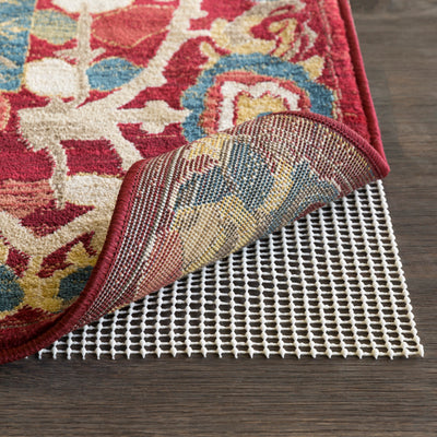 LIVABLISS Lock Grip Rug Pad for Hard Surfaces