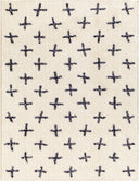 Surya Lykke LKK-2303 Ivory Machine Washable Area Rug by LIVABLISS