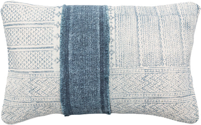 Surya Lola LL-002 Lumbar Pillow by LIVABLISS