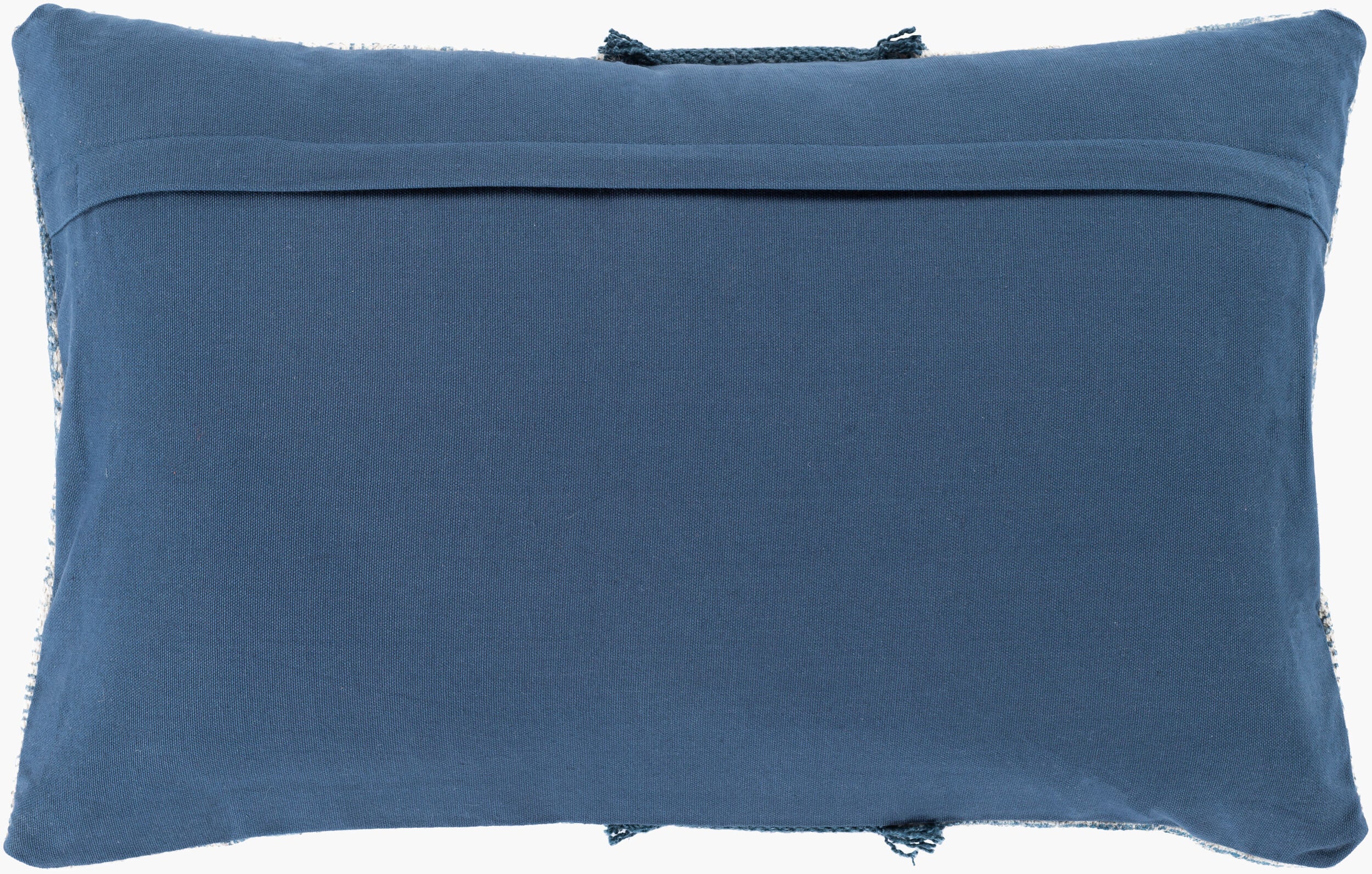 Surya Lola LL-002 Lumbar Pillow by LIVABLISS