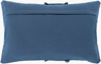 Surya Lola LL-002 Lumbar Pillow by LIVABLISS
