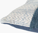 Surya Lola LL-002 Lumbar Pillow by LIVABLISS