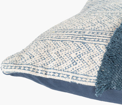Surya Lola LL-002 Lumbar Pillow by LIVABLISS