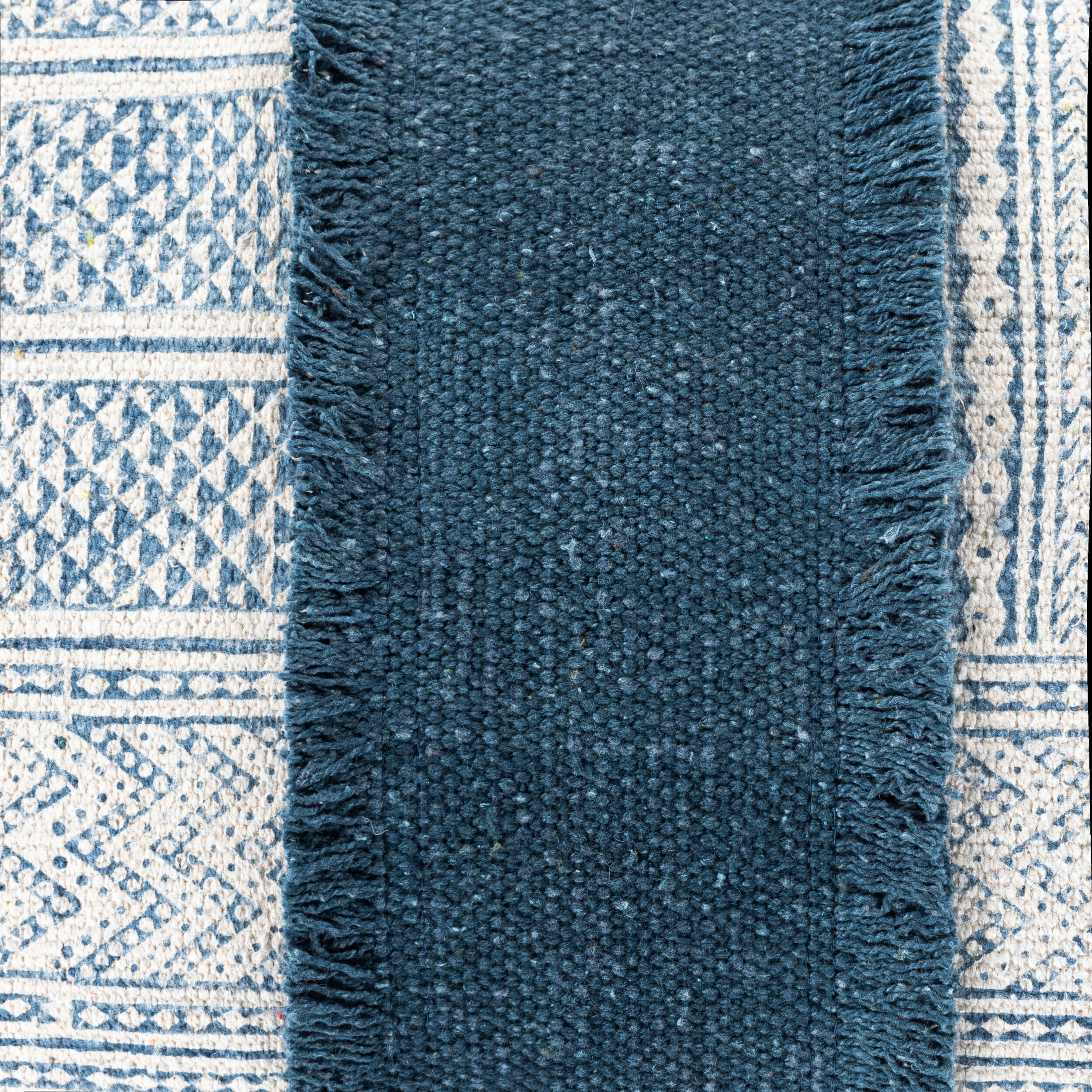 Surya Lola LL-002 Lumbar Pillow by LIVABLISS