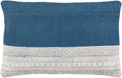 Surya Lola LL-004 Lumbar Pillow by LIVABLISS