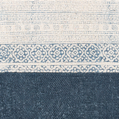 Surya Lola LL-004 Lumbar Pillow by LIVABLISS