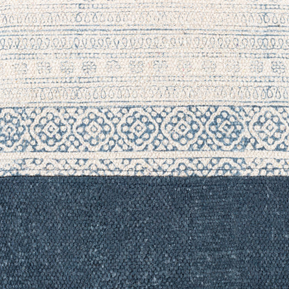 Surya Lola LL-004 Lumbar Pillow by LIVABLISS