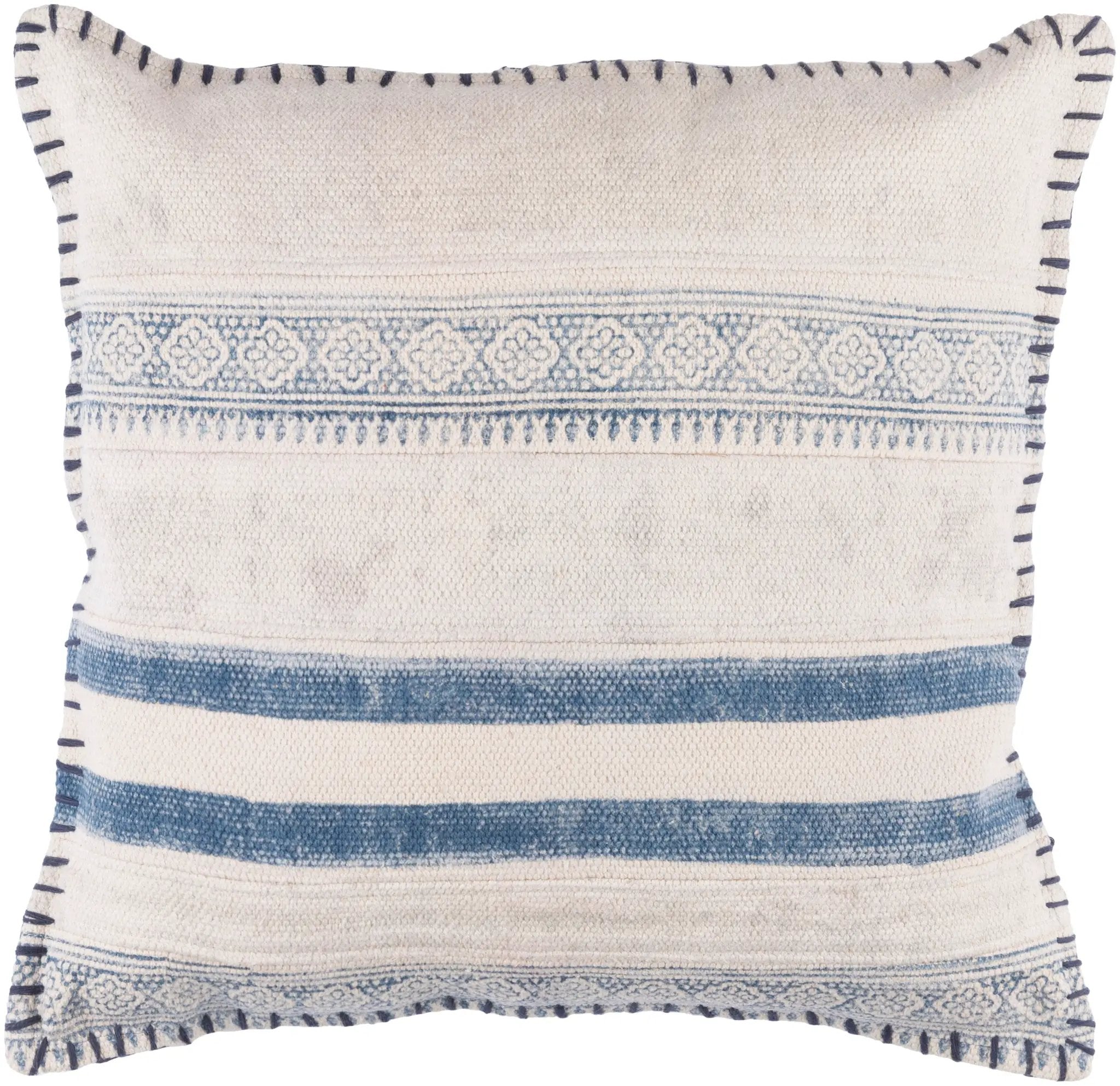 Surya Lola LL-006 Accent Pillow by LIVABLISS