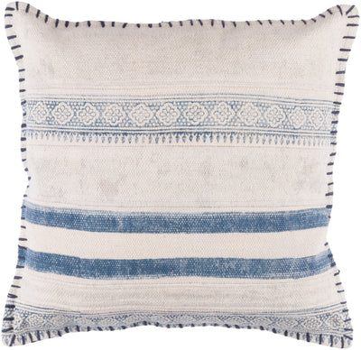 Surya Lola LL-006 Accent Pillow by LIVABLISS