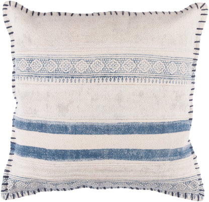 Surya Lola LL-006 Accent Pillow by LIVABLISS