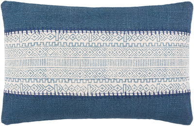 Surya Lola LL-007 Lumbar Pillow by LIVABLISS
