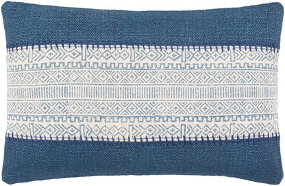 Surya Lola LL-007 Lumbar Pillow by LIVABLISS