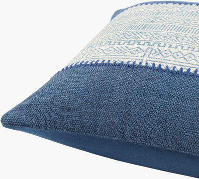 Surya Lola LL-007 Lumbar Pillow by LIVABLISS