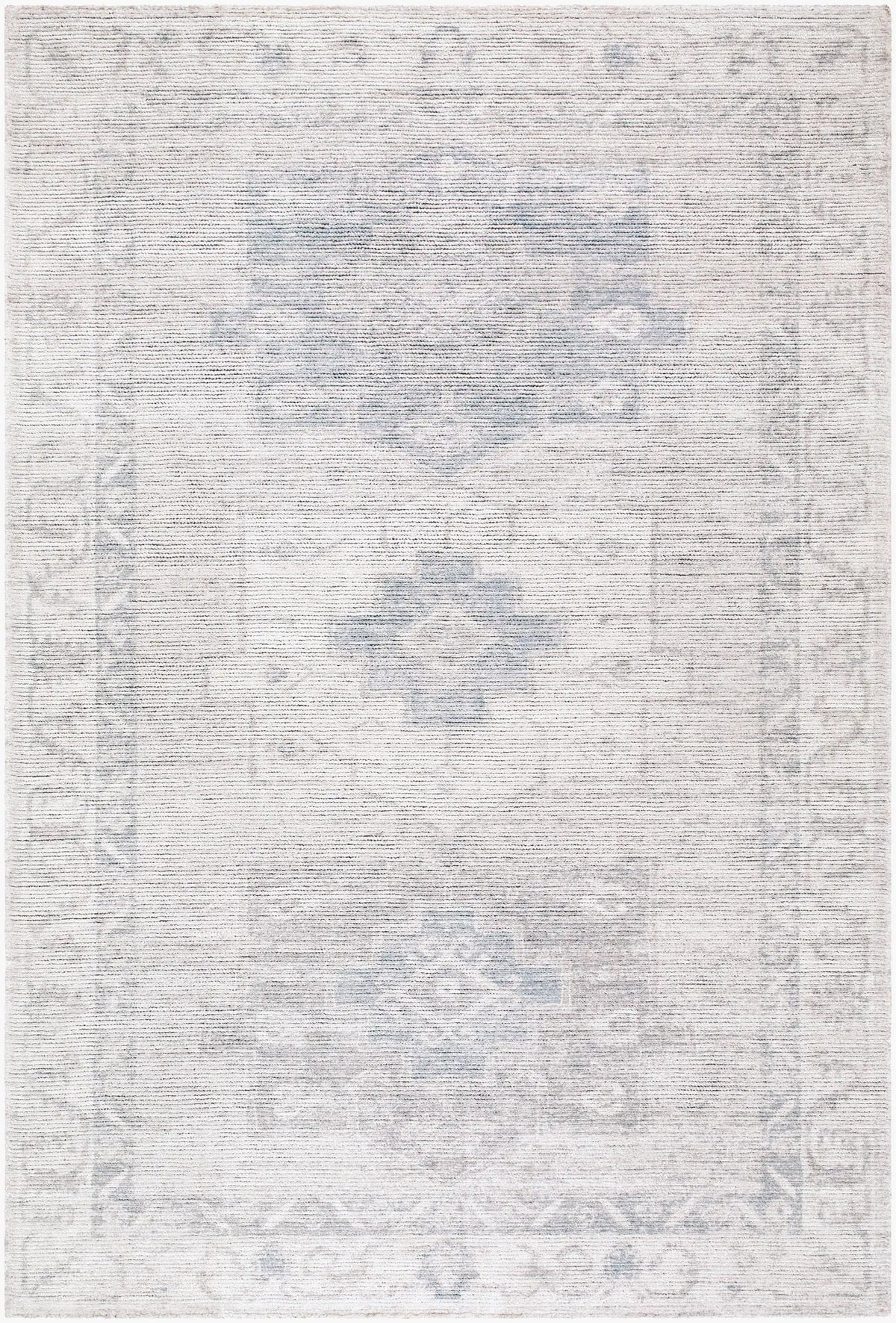 Livabliss x Lauren Liess Ember LLEB-2303 Pale-Gray Area Rug